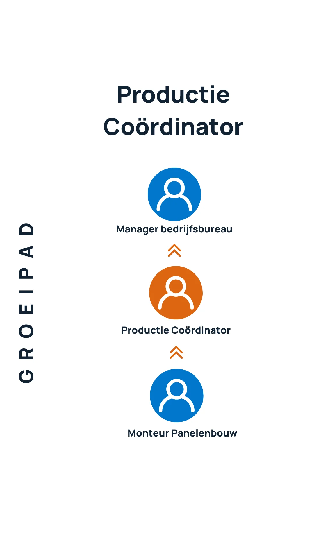 Productie coordinator