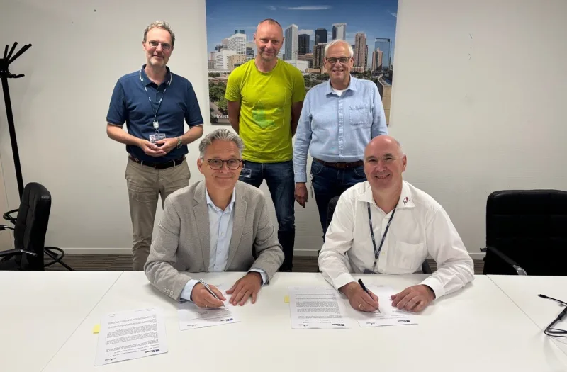 Contract IN