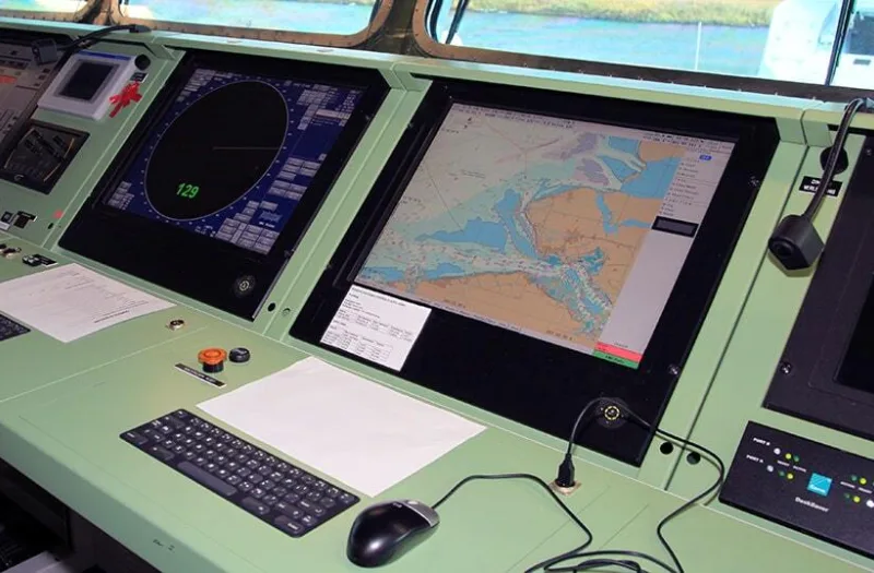 ECDIS