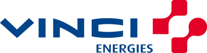 Vinci Energies logo