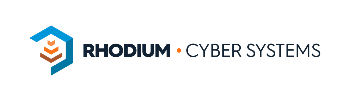Rhodium cybersystems banner