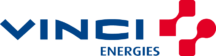 Vinci Energies logo