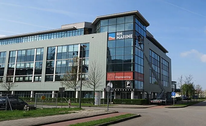 RHM schiedam