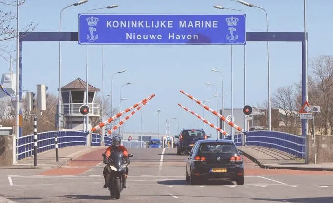 RHM Den Helder