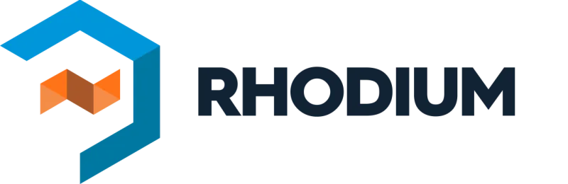 Rhodium Family logo