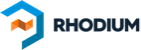 Rhodium logo